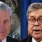 DOJ Official: Mueller Frustrated With Barr Over Portrayal of Findings