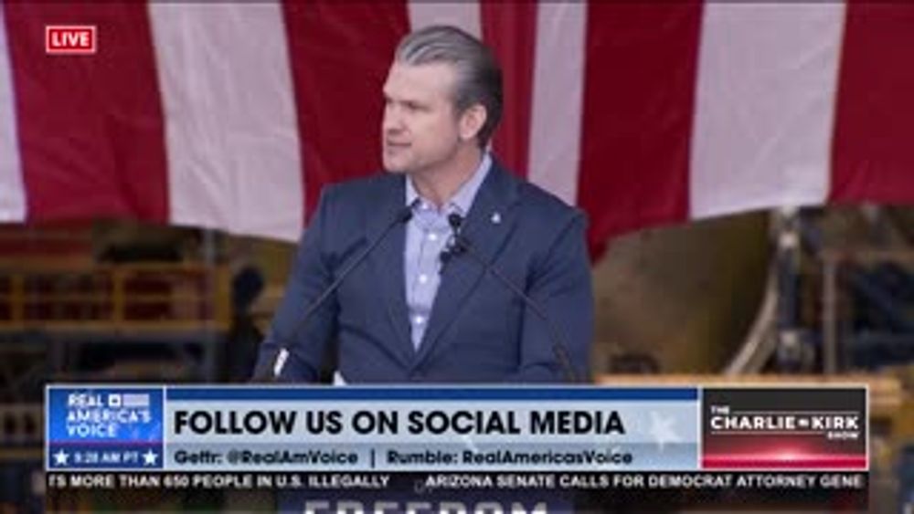 SEC. OF WAR CHANGING THE GAME