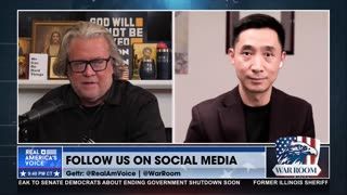 Is There Already a Pre- Condition from China Before Talks Proceed?