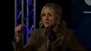 STANDING UP TO MEN IN WOMEN'S SPORTS: "IT STARTS IN YOUR HOUSE NOT THE WHITE HOUSE"