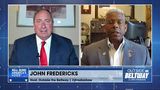 Allen West joins John Fredericks today on #OutsideTheBeltway to talk about the #TexasWall