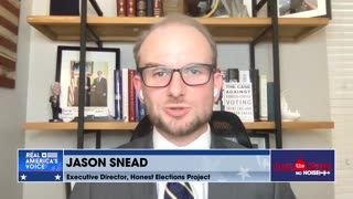 A Disturbing Pattern in Voting - Real America's Voice News