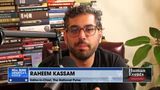 Raheem Kassam: Being ‘Anti-Woke’ Isn’t Enough for the 2024 GOP Nomination