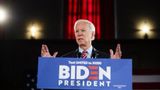 Biden: Kushner has no ‘Credentials’ for White House Post