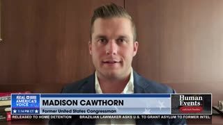 SWAMP WARNING LOOKS DIFFERENT NOW