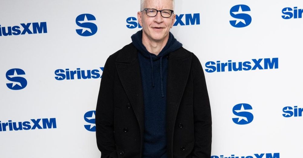 CNN's Anderson Cooper leaves CBS '60 Minutes' correspondent gig after nearly 20 years