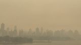 More smoke from Canada headed to New York, mayor warns