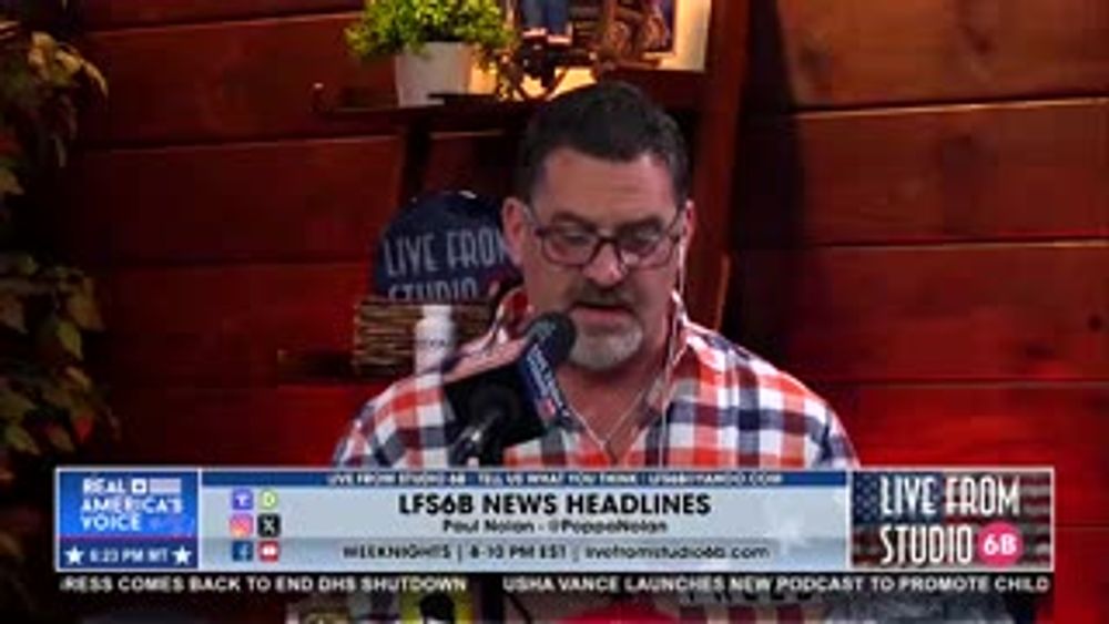 WILL WE SEE ANY ARRESTS OF THOSE CAUGHT DEFRAUDING THE GOVERNMENT?