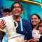 Harini Logan Wins US Spelling Bee In 1st-Ever Tiebreaker