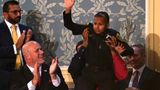 White House: 13-year-old honorary Secret Service agent has three new tumors