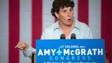 Amy McGrath To Run for Mitch McConnell’s US Senate Seat