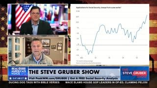 “NO LAZY MONEY” AS RATES FALL