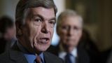 Missouri GOP Sen. Roy Blunt won't seek 2022 reelection