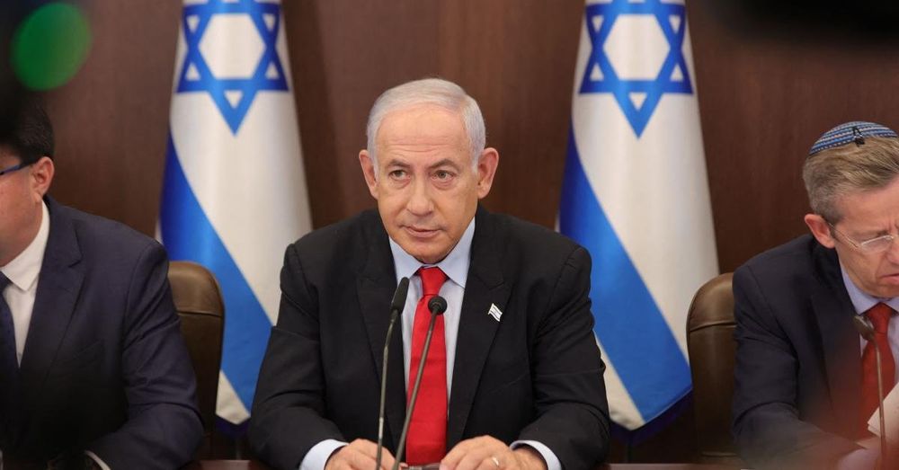 Israel’s security cabinet weighs Egyptian peace proposal