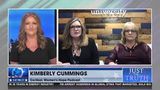 Jenna Ellis talks with Kimberly Cummings & Dr. Shelbi Cullin on Just The Truth