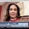 Harmeet Dhillon Wants to Run the RNC