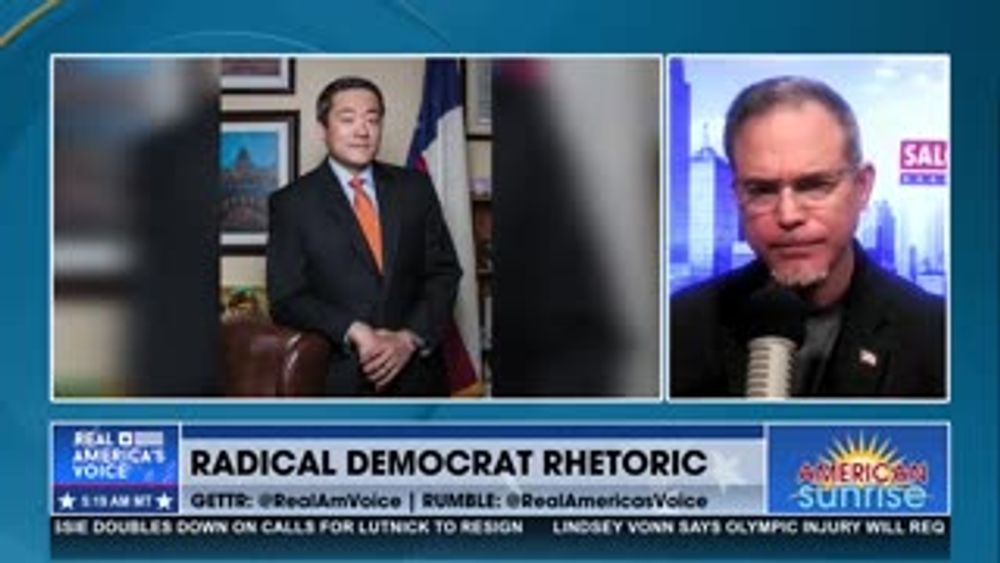 SALCEDO BLASTS TEXAS DEM FOR “RACIST” RHETORIC