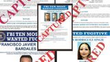 FBI catches more 'most wanted fugitives' in first year of Trump's second term than Biden's 4 years
