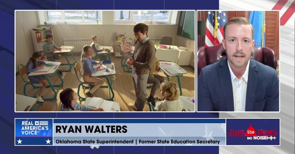 Oklahoma school boss slams GOP lawmakers for trying to silence outreach on LGBTQ education agenda