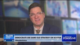 The Democrats Strategy On SCOTUS Nominee? Call Republicans Racist