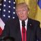 President Trump answers questions on North Korea and White House Staff (C-SPAN)