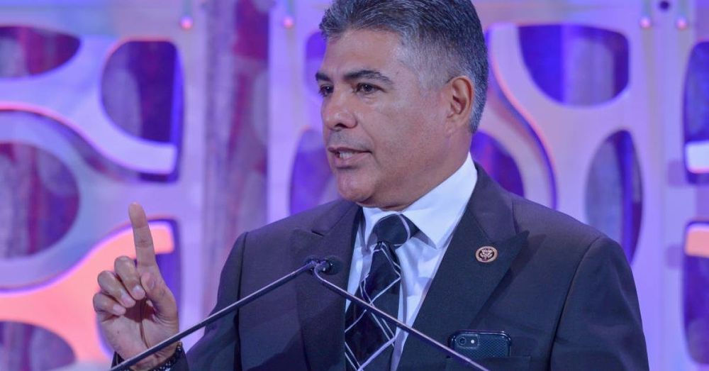Dem Rep. Cárdenas will not seek reelection in 2024
