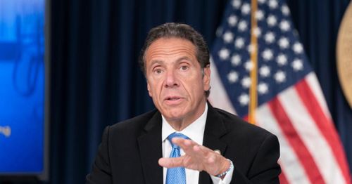 Andrew Cuomo may keep $5.1 million from COVID book deal, court rules