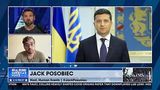 NATO REJECTS UKRAINE AT SUMMIT