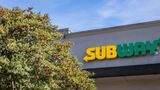 Subway exploring possible $10 billion sale: Report