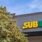 Subway exploring possible $10 billion sale: Report
