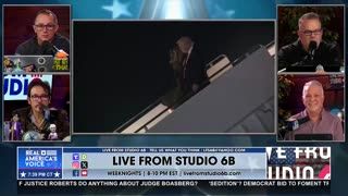POTUS & FLOTUS IN FLORIDA