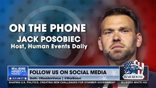 POSOBIEC BLASTS SECURITY MEASURES