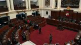 Peru's Congress impeaches president, replaces with congressional leader