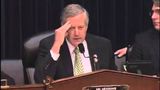 Rep. Mark Meadows questions Gina McCarthy