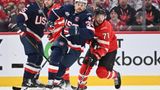 Team USA invites Trump to international championship match against Canada after booing controversy