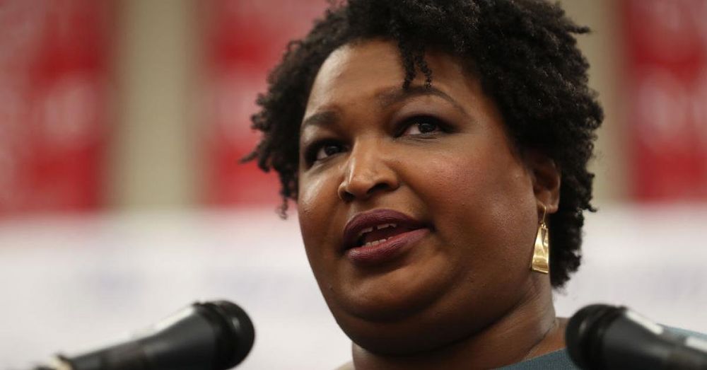 Stacy Abrams subpoenaed as part of Georgia Senate campaign finance violations investigation