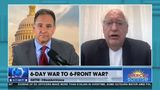 David Friedman: Israel Has No Choice But To Completely Defeat Hamas