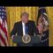 President Trump Signs the VA Accountability and Whistleblower Protection Act of 2017