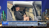 ILLEGAL IMMIGRANT WORKING AS CHICAGO COP