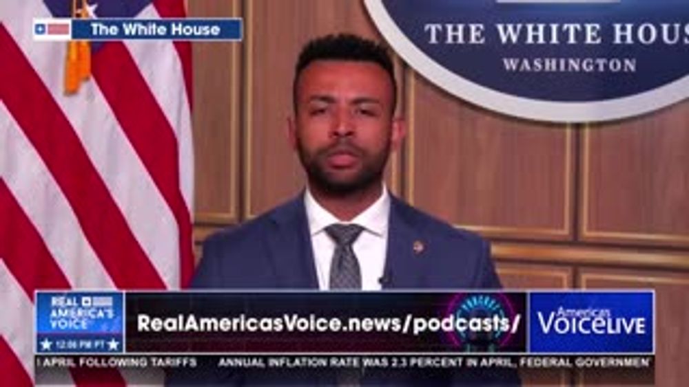 TRUMP WILL HOLD BAD ACTORS ACCOUNTABLE