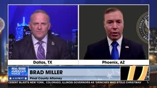 AZ COUNTY PARTNERS WITH ICE