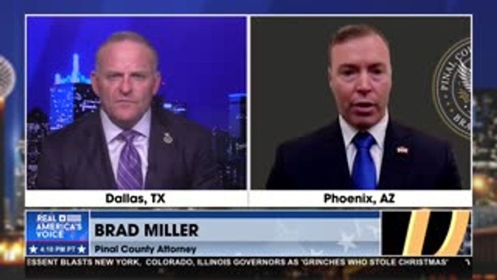 AZ COUNTY PARTNERS WITH ICE