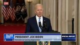 Mission (NOT) Accomplished: Biden states that 90% of Americans that wanted to leave were able