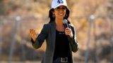 Colorado GOP Congresswoman Lauren Boebert now tied with Democrat challenger, CNN polls report