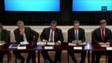 Meeting of the President’s Commission on Combating Drug Addiction and Opioid Crisis