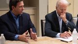 Florida Gov. DeSantis tells Biden administration to 'release stranglehold' on COVID treatment