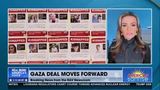 BREAKING: HOSTAGE DEAL GOING FORWARD