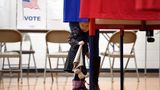 Polls Closing in New Hampshire, the First 2020 Democratic Presidential Primary