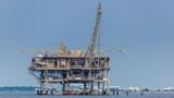 Trump expands Gulf of America oil and natural gas production