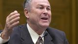 Former GOP Congressman Rohrabacher confirms he was at Capitol riot